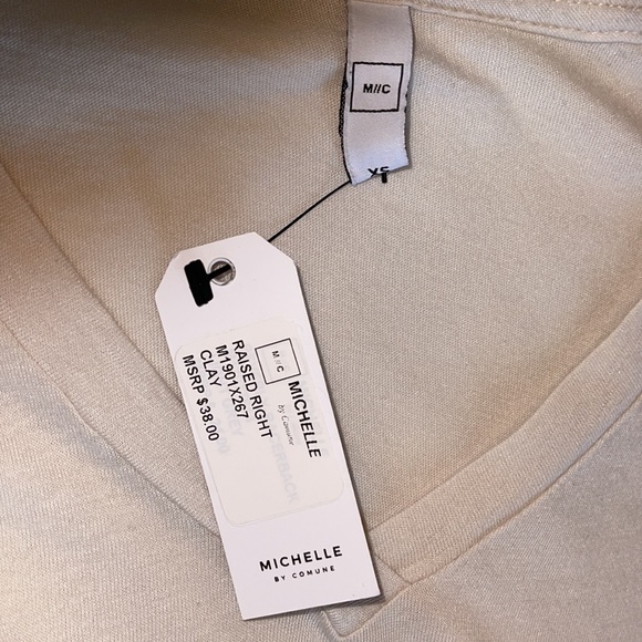 Michelle top - Picture 4 of 4